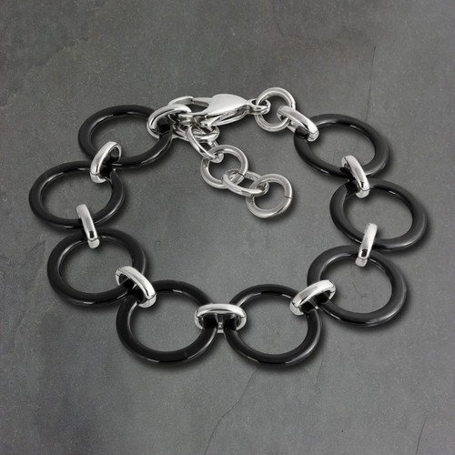 Amello bracciale donna circle - bracciale,