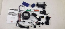 KIT ULTRA SUONI ALLARME NUOVO ORIGINALE FIAT STILO 2001-2010 COD 50900710 (YE78)
