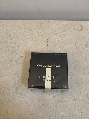 Costume national scent intense - costume,