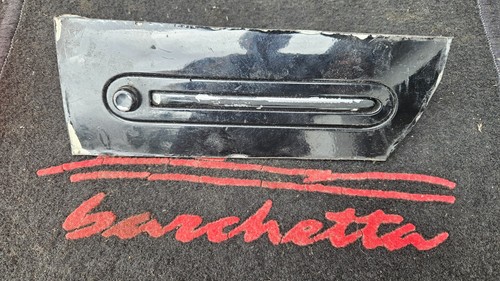 Maniglia porta fiat barchetta - maniglia,