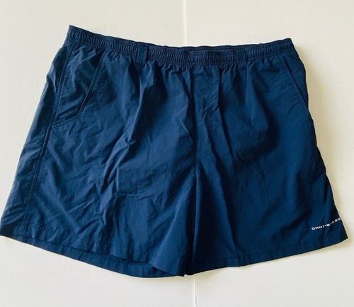 Columbia pfg shorts omnishade - columbia,