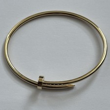 Cartier Juste Un Clou Bracelet