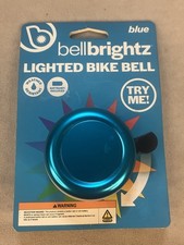 Blue Brightz BellBrightz