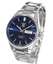 TAG Heuer Carrera Cal