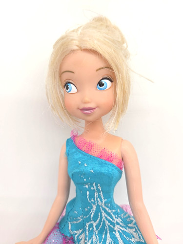 Disney fairies sparkle - disney, party