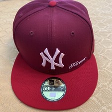 Cappello New Era 59Fifty Jae