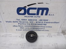 TAPPO CARBURANTE SERBATOIO