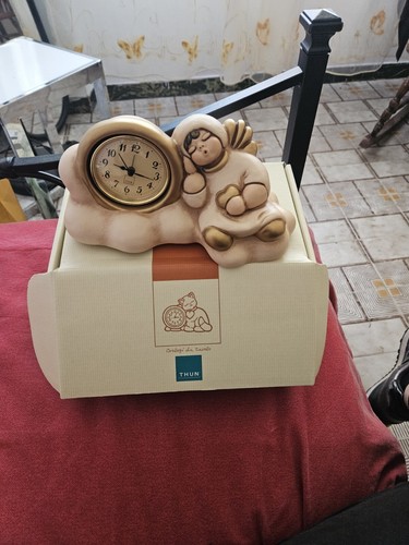 Thun orologio sveglia - sveglia, da