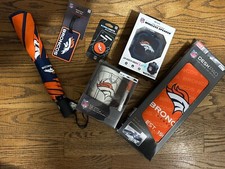 Set regalo Denver Broncos NFL