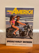 Rivista Caravel America -