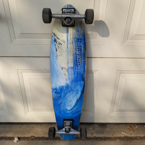 Camion indipendenti longboard - camion,