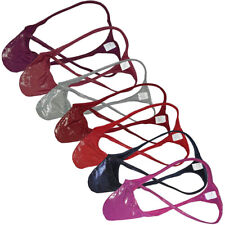 Perizoma uomo micro perizoma