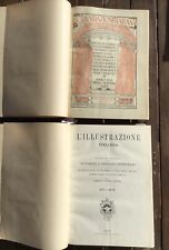 L' Illustrazione Italiana -