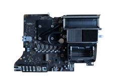 Scheda logica apple - imac, 27"