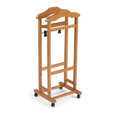 Arredamenti Italia - Indossatore in legno  - Art. 2003 Mixer