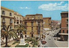 PORTO EMPEDOCLE - AGRIGENTO -