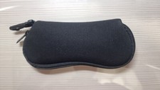 astuccio custodia universale in neoprene per occhiali