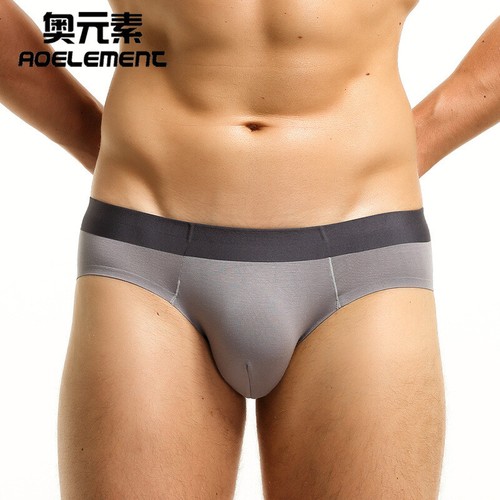 Slip uomo vita bassa - , gamba