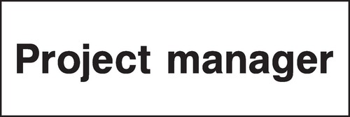Insegna project manager - insegna,