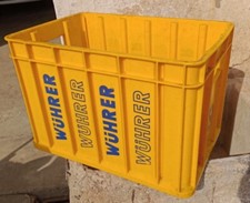 Cassetta portabottiglie