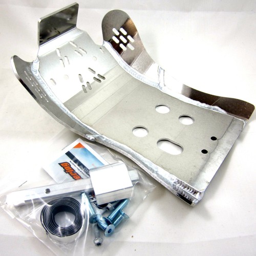 Enduro engineering skid - engineering,