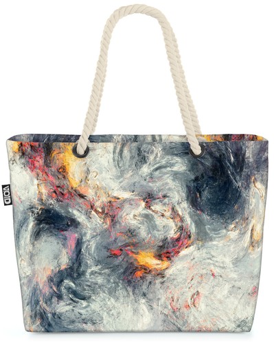 Borsa void gioco colori grigio - void,