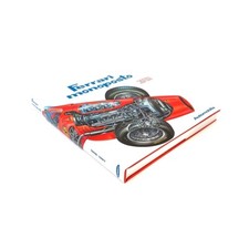 Ferrari Monoposto  -  Book