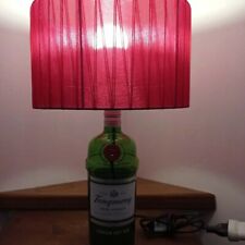 Lampade bottiglia artigianali varie