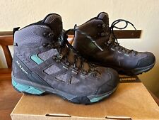 scarpe da trekking donna la Scarpa 38 ottime condizioni 