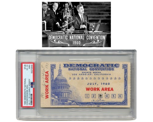 Dem 1960 biglietto - dem.,
