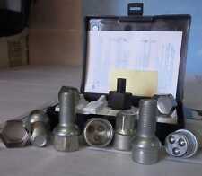 BULLONI ANTIFURTO M14X1,50 Per