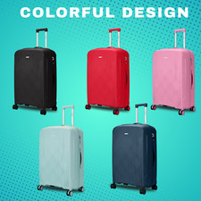 Valigia cabina leggera