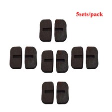 Scarpa pastiglie pinza freno a