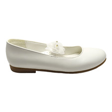 Ballerine cerimonia bambina