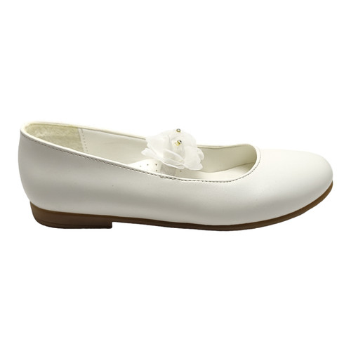 Ballerine cerimonia bambina