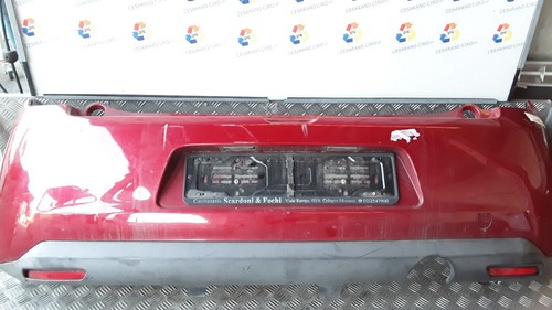 Paraurti post 7410ky - ,