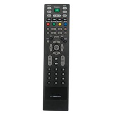 6710900010X Replace Remote for