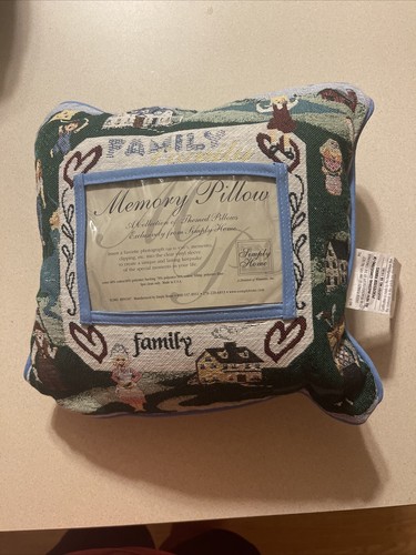 Cuscino commemorativo simply - cuscino,