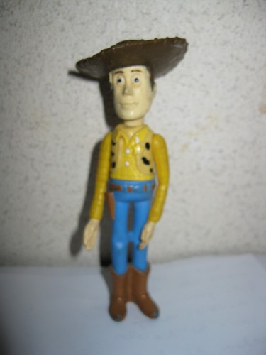 Personaggio woody toy - ,