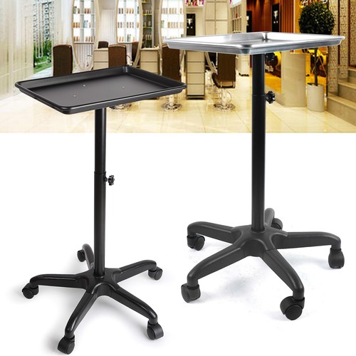 Carrello salone bellezza - carrello,