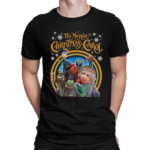 The muppet christmas - the,