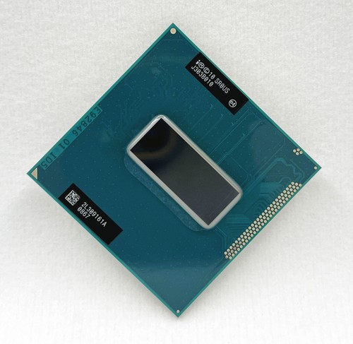 Cpu intel 3940xm 3920 - intel,