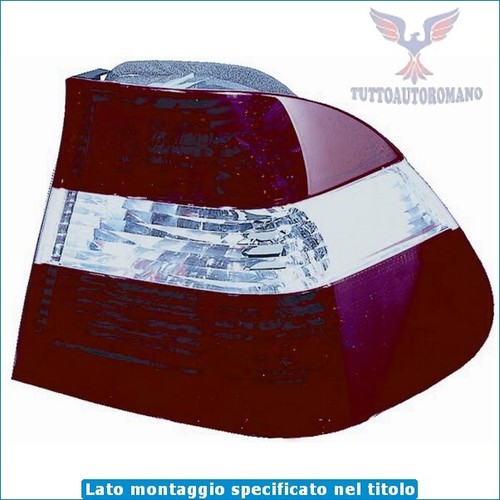 Rbezn faro gruppo ottico - rbezn,