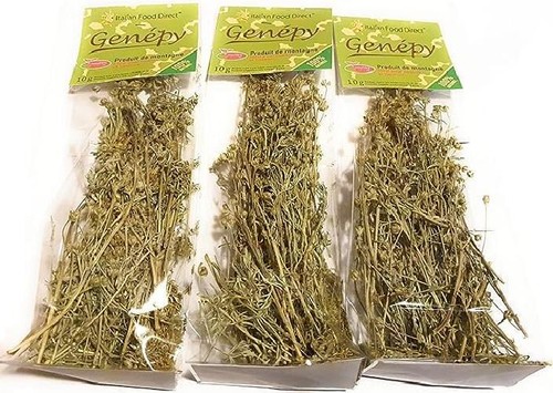 Piantine genepy 6 - piantine,