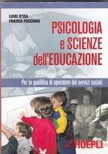 PSICOLOGIA E SCIENZE