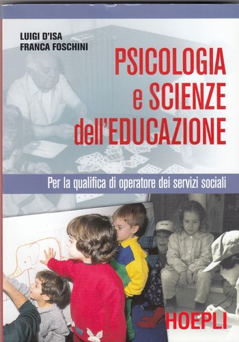 Psicologia scienze - psicologia, e