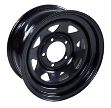 1x RUOTA ACCIAIO 15x7 ET+23