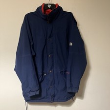 Giacca North Face Uomo XL Navy