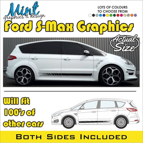 Ford max galaxy strisce - galaxy,