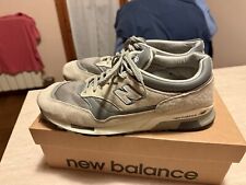 sneakers new balance 1500 Made In England